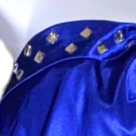 Purple Formal Dresses Not Quite A Mystery Mystery Box - Picture 9 of 16